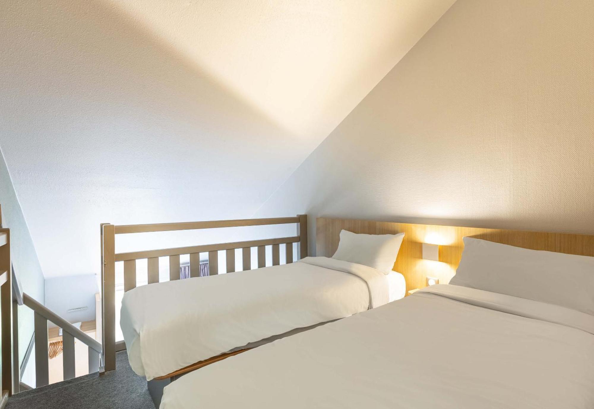 B&B Hotel Bourges 2 Dış mekan fotoğraf