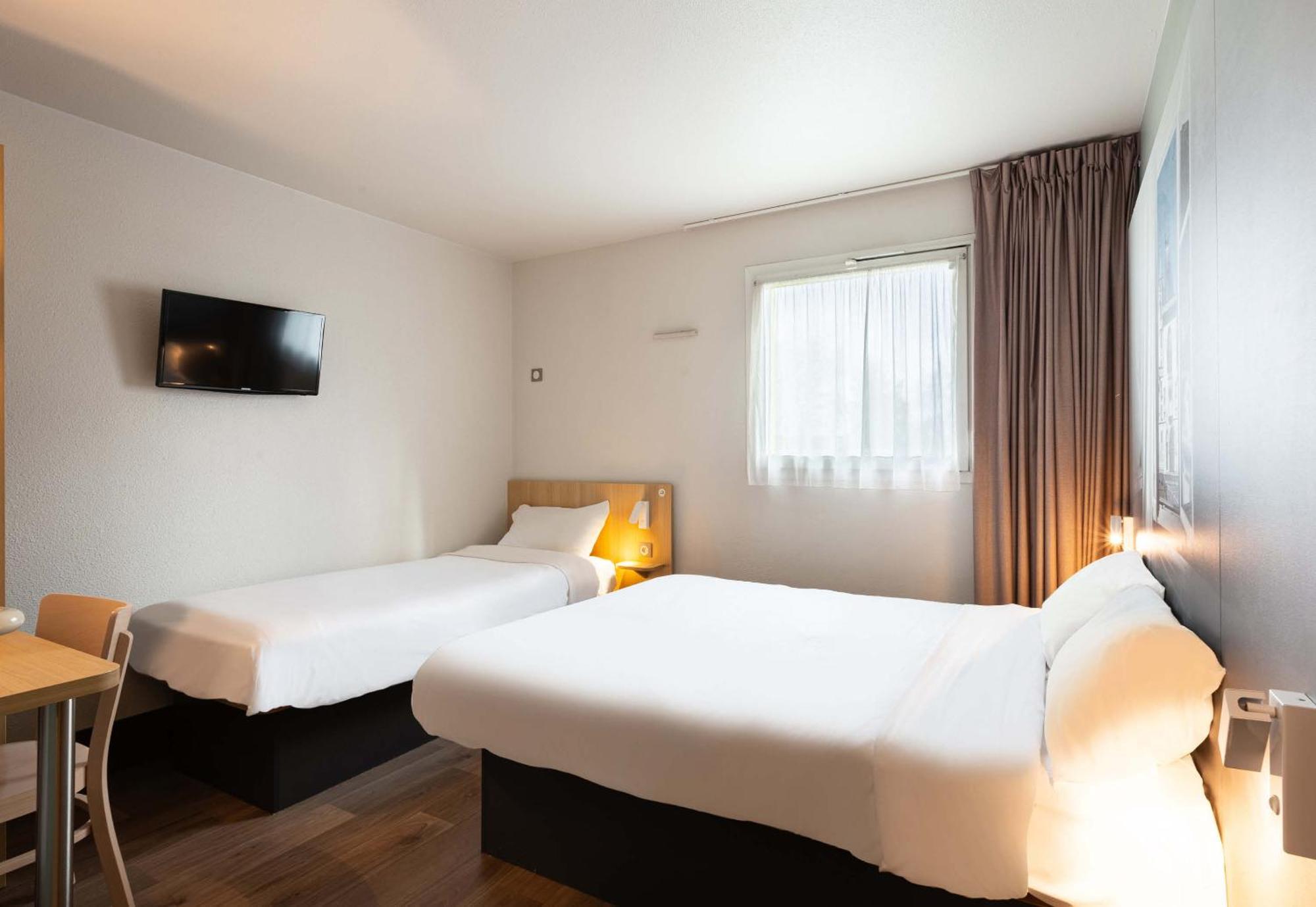 B&B Hotel Bourges 2 Dış mekan fotoğraf
