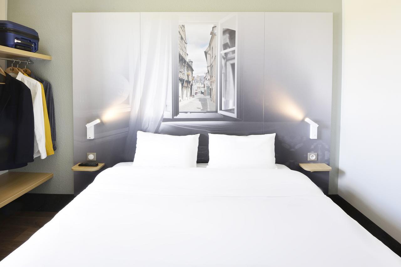 B&B Hotel Bourges 2 Dış mekan fotoğraf