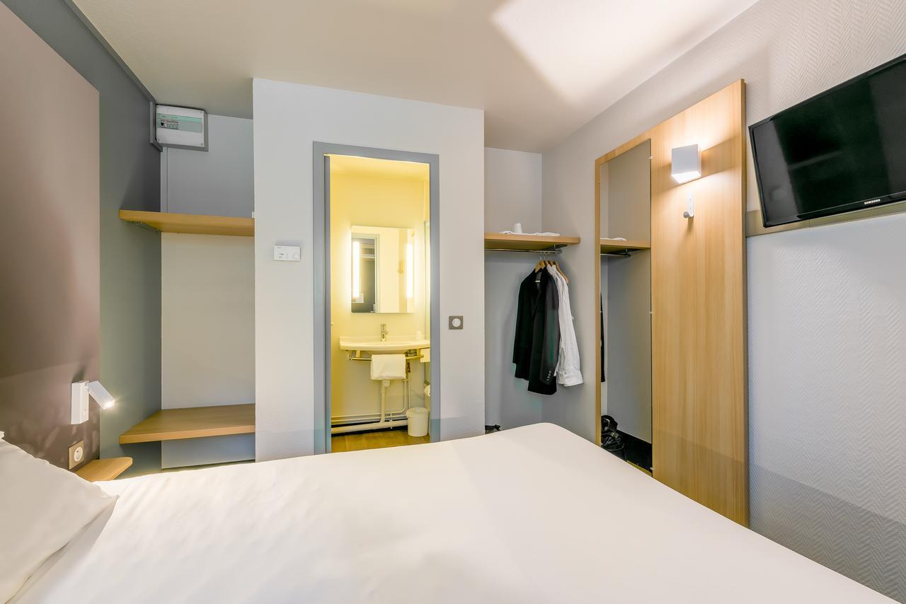 B&B Hotel Bourges 2 Dış mekan fotoğraf