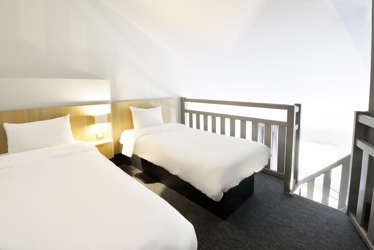 B&B Hotel Bourges 2 Dış mekan fotoğraf